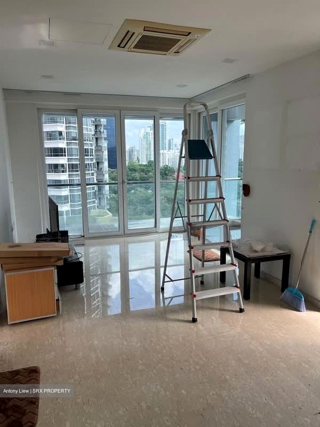Prestige Heights (D12), Apartment #552705701